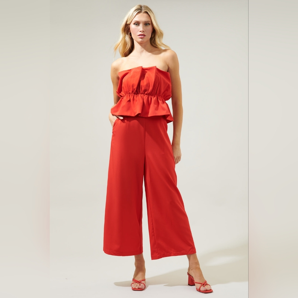 • sugar + lips • romper